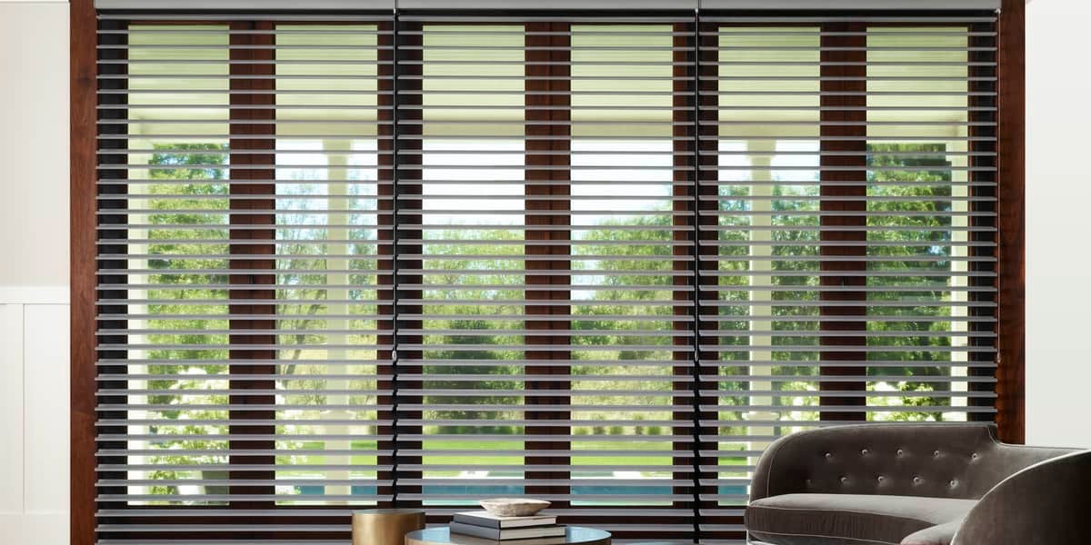 Silhouette® Window Shadings near Flower Mound, Texas (TX) with beautiful colors, interesting fabrics, and more.